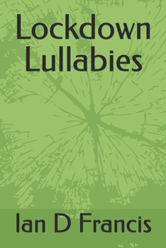 Paperback Lockdown Lullabies Book