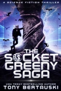 The Socket Greeny Saga - Book  of the Socket Greeny