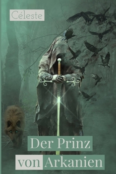 Paperback Der Prinz von Arkanien [German] Book