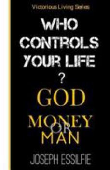 Paperback Who controls your life? Book