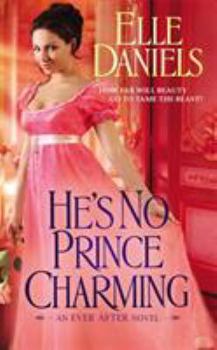 Mass Market Paperback He's No Prince Charming Book