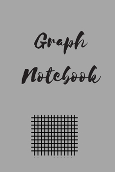 Gragh  Notebook: Graph paper pages and White Paper | Notebook for Students ;teacher and all