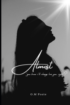 Paperback Almost Book