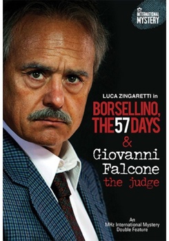 Giovani Falcone: Judge / Borselli