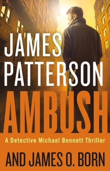 Ambush - Book #11 of the Michael Bennett