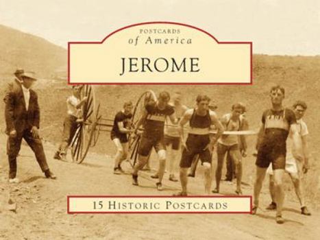 Ring-bound Jerome Book
