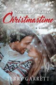Paperback Second Chance at Christmastime: Volume 1 Book