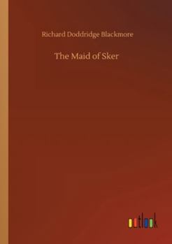 Paperback The Maid of Sker Book