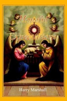 Paperback Hopeful Expectations Book