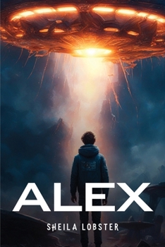 Paperback Alex Book