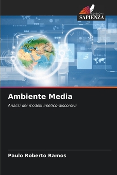 Paperback Ambiente Media [Italian] Book