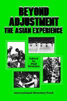 Beyond Adjustment: The Asian Experience