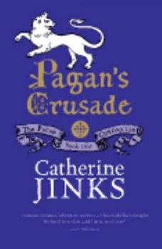 Pagan's Crusade: Book One of the Pagan Chronicles (Pagan) - Book #1 of the Pagan Chronicles