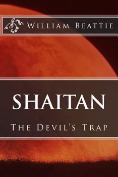 Paperback Shaitan: The Devil's Trap Book
