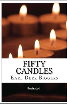Fifty Candles illustrated