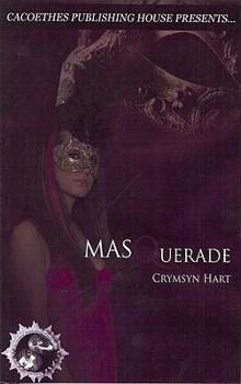 Masquerade - Book #1 of the Soul Reaper