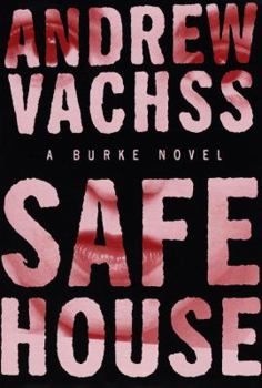 Hardcover Safe House Book