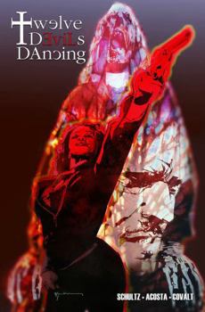 Paperback Twelve Devils Dancing Volume 1 Book