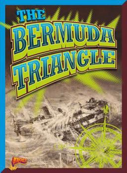 Library Binding The Bermuda Triangle Book