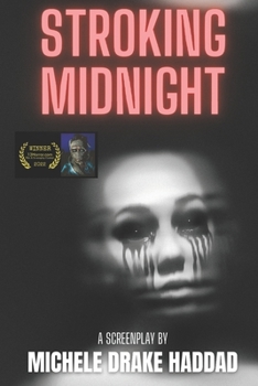Paperback Stroking Midnight Book