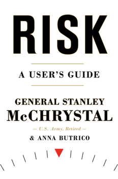 Hardcover Risk: A User's Guide Book