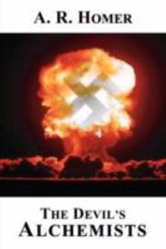 Paperback The Devil's Alchemists Book