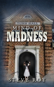 Paperback Mind of Madness Book