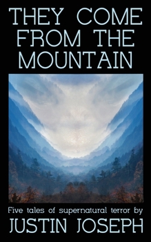 Paperback They Come From the Mountain Book