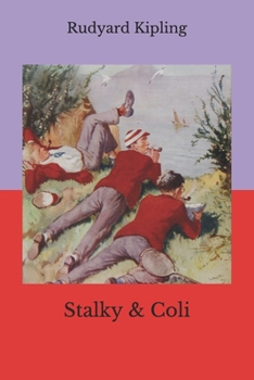 Stalky & Co