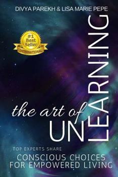 Paperback The Art of UnLearning Book