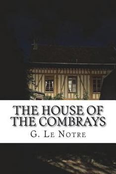 Paperback The House of the Combrays Book