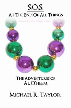 Paperback S.O.S.: At the End of All Things Book