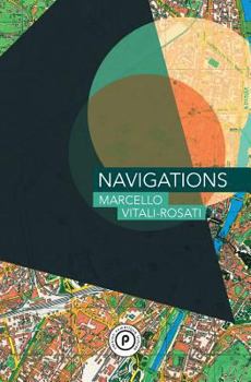 Paperback Navigations: Sur les traces d'Eugen... [French] Book