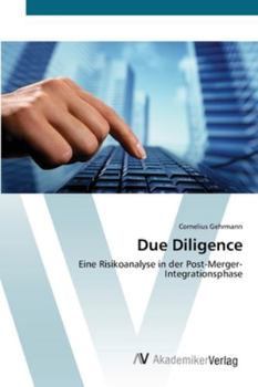 Paperback Due Diligence [German] Book