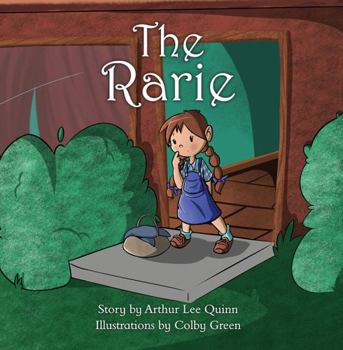 The Rarie : A Story Adapted from an Old Irish Pun