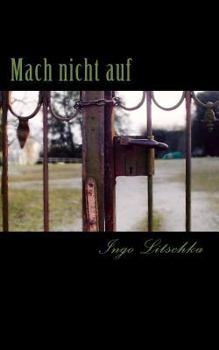 Paperback Mach nicht auf [German] Book