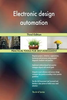 Electronic design automation: Third Edition