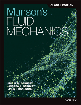 Paperback Munson's Fluid Mechanics Book