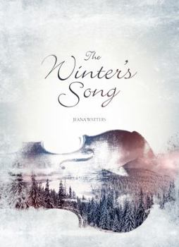 Paperback The Winter's Song Book