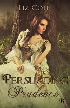 Paperback Persuading Prudence Book