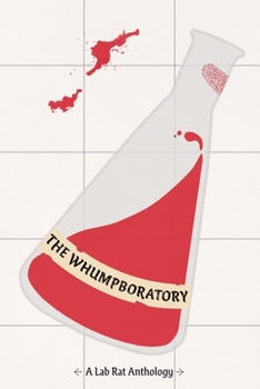 Paperback The Whumpboratory Book