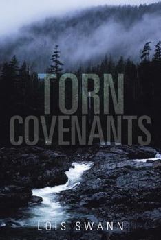 Torn Covenants - Book #2 of the Massachuseuck