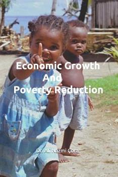 Paperback Economic Growth And Poverty Reduction Book