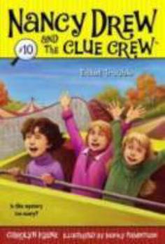 Ticket Trouble (Nancy Drew and the Clue Crew, #10) - Book #10 of the Nancy Drew and the Clue Crew