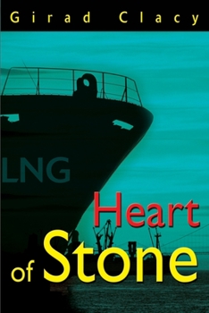 Paperback Heart of Stone Book