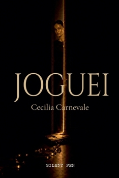 Joguei (Leilac Leamas) (Portuguese Edition)