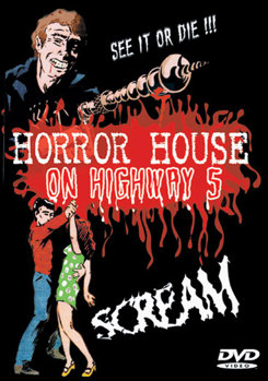 Horror House on Highway 5
