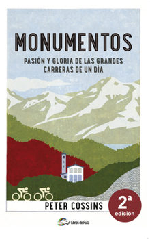 Paperback Monumentos [Spanish] Book