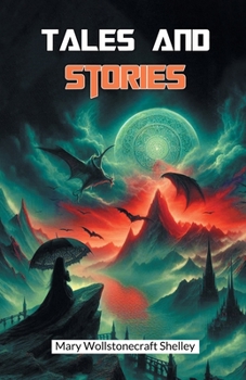 Paperback Tales and Stories Book