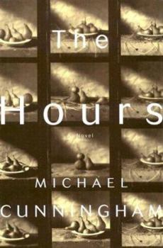 Hardcover The Hours: A Novel Book